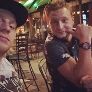 Meet your Posher, Sam